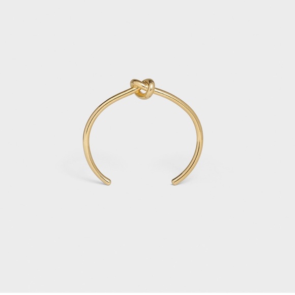 Knot bracelet ‼️MOVING SALE EVERYTHING MUST GO! SEND OFFERS ‼️ - Picture 2 of 4